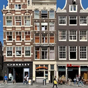 Hotel Damrak, Amsterdam