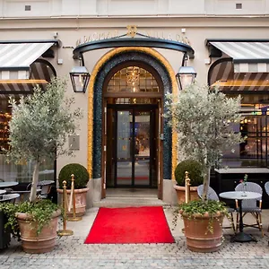 Dagmar Hotel Ville de Stockholm