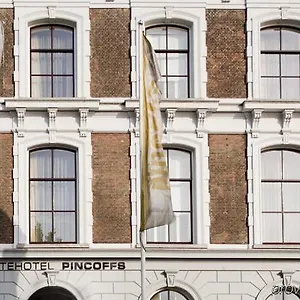 suite-hotel-pincoffs-rotterdam.ihotelsrotterdam.com/