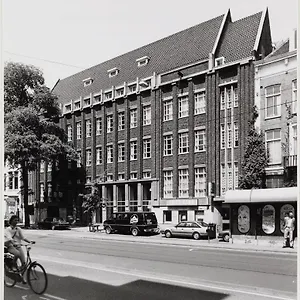 Frühstückspension Midtown, Amsterdam