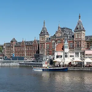 Gasthof Westerpark, Amsterdam