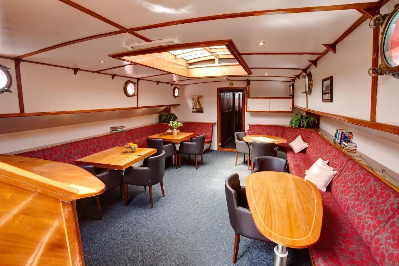 Auberge de jeunesse Liberté à Amsterdam