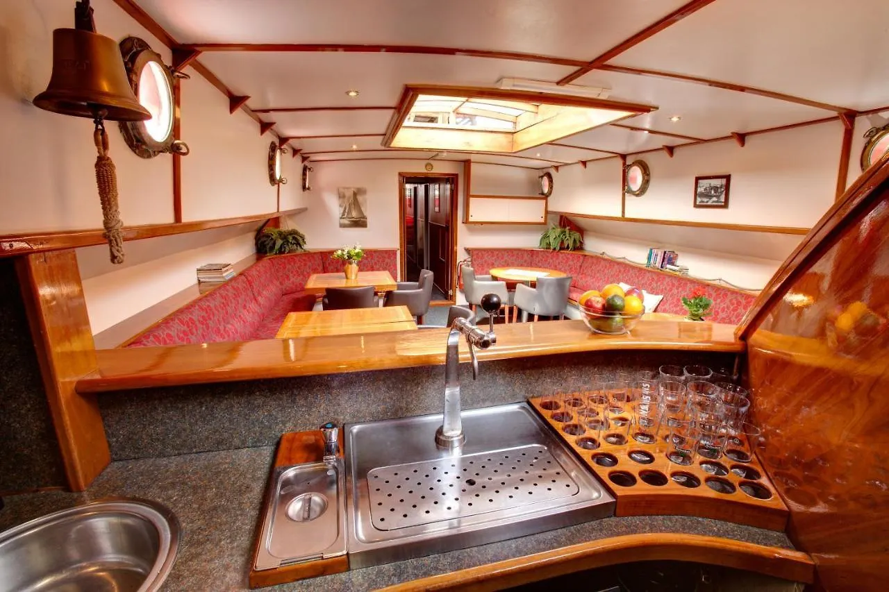 Auberge de jeunesse Liberté à Amsterdam 0*,
