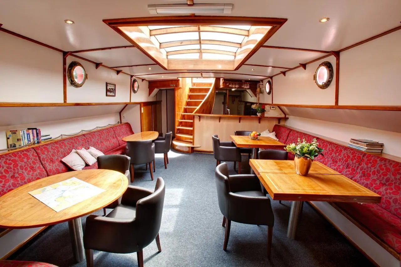 Hostel Liberté Amsterdam 0*,  Niederlande