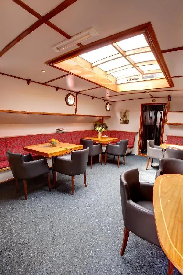 Hostel Liberté Amsterdam Niederlande