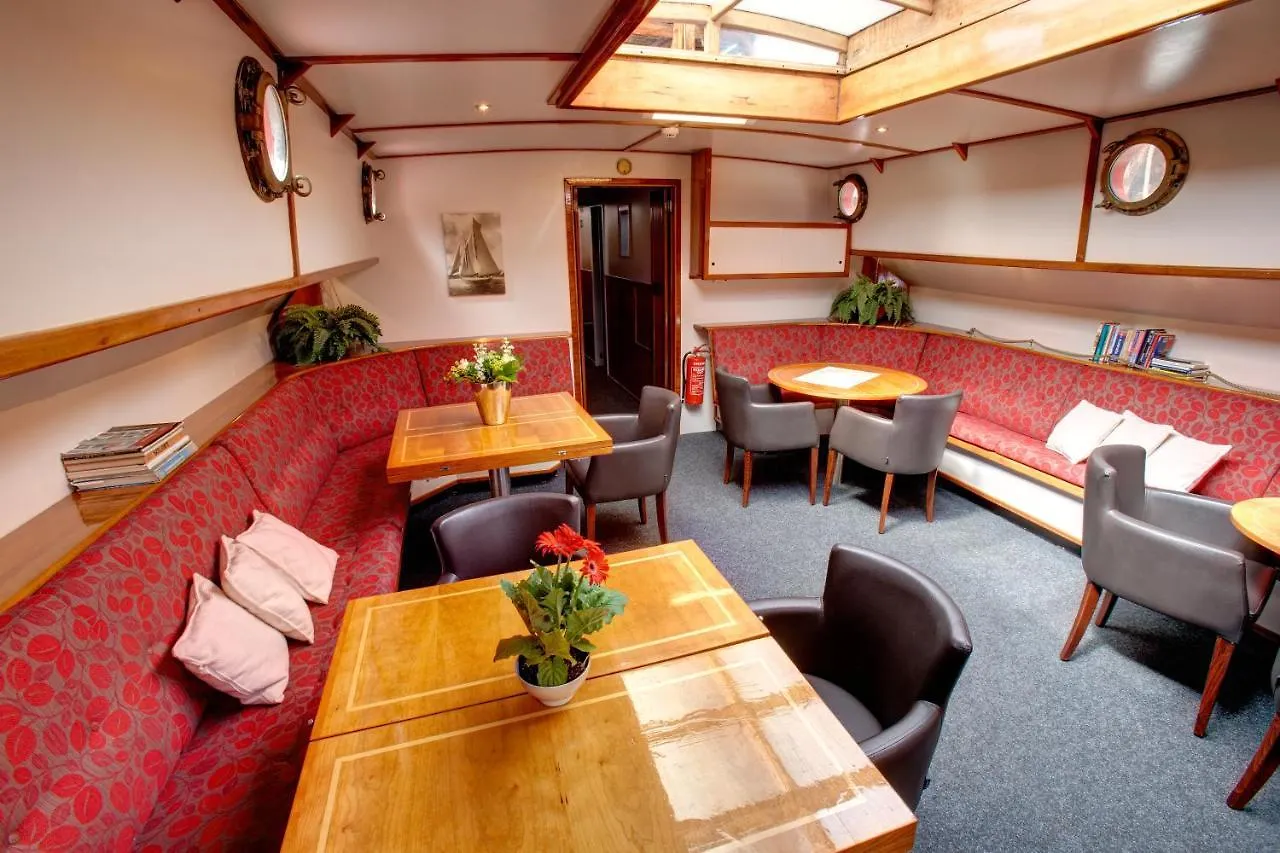 Auberge de jeunesse Liberté à Amsterdam
