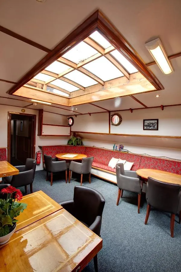 Hostel Liberté Amsterdam